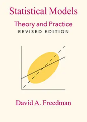 Freedman | Statistical Models | Buch | 978-0-521-11243-7 | www.sack.de