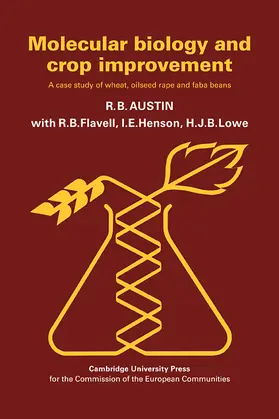 Austin | Molecular Biology and Crop Improvement | Buch | 978-0-521-11291-8 | www.sack.de