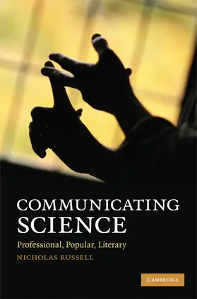 Russell |  Communicating Science | Buch |  Sack Fachmedien