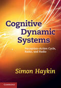 Haykin |  Cognitive Dynamic Systems | Buch |  Sack Fachmedien
