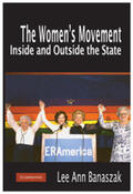 Banaszak |  The Women's Movement Inside and Outside the State | Buch |  Sack Fachmedien