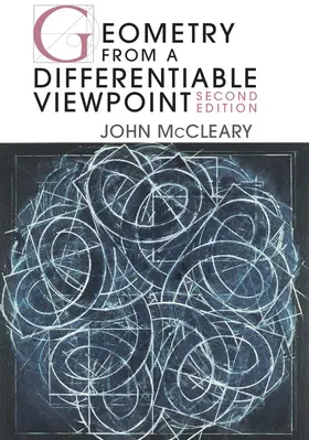 McCleary |  Geometry from a Differentiable Viewpoint, Second Edition | Buch |  Sack Fachmedien