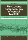 West |  Pleistocene Palaeoecology of Central Norfolk | Buch |  Sack Fachmedien