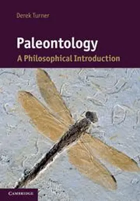 Turner |  Paleontology | Buch |  Sack Fachmedien