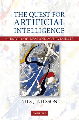 Nilsson | The Quest for Artificial Intelligence | Buch | 978-0-521-11639-8 | sack.de