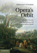Tcharos |  Opera's Orbit | Buch |  Sack Fachmedien