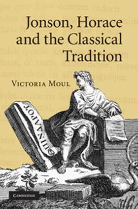 Victoria |  Jonson, Horace and the Classical Tradition | Buch |  Sack Fachmedien