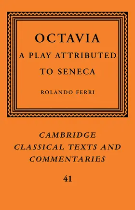 Ferri |  Octavia | Buch |  Sack Fachmedien