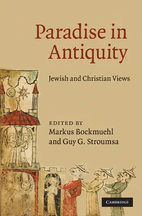 Bockmuehl / Stroumsa | Paradise in Antiquity | Buch | 978-0-521-11786-9 | www.sack.de