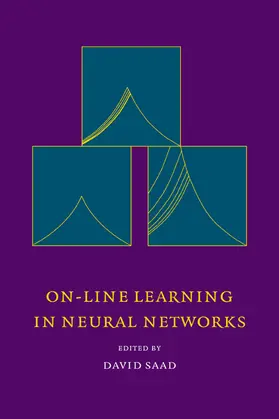 Saad |  On-Line Learning in Neural Networks | Buch |  Sack Fachmedien
