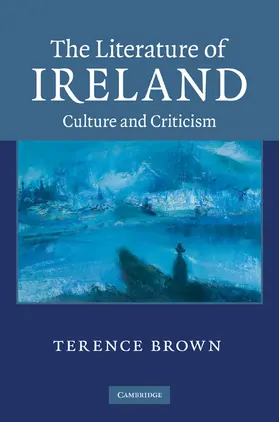 Brown |  The Literature of Ireland | Buch |  Sack Fachmedien