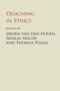 van den Hoven / Miller / Pogge |  Designing in Ethics | Buch |  Sack Fachmedien