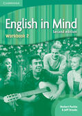 Puchta / Stranks |  English in Mind Level 2 Workbook | Buch |  Sack Fachmedien