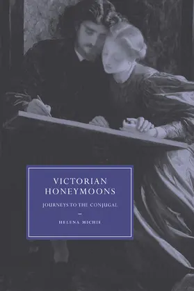 Michie |  Victorian Honeymoons | Buch |  Sack Fachmedien