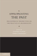 Coningham / Scarre |  Appropriating the Past | Buch |  Sack Fachmedien