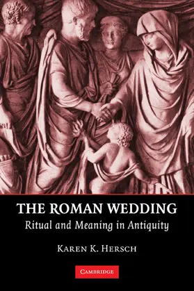 Hersch |  The Roman Wedding | Buch |  Sack Fachmedien
