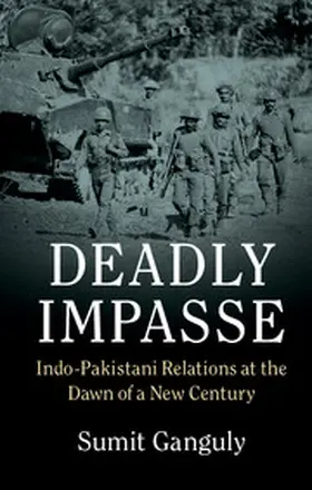 Ganguly | Deadly Impasse | Buch | 978-0-521-12568-0 | www.sack.de