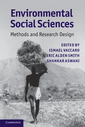 Vaccaro / Smith / Aswani |  Environmental Social Sciences | Buch |  Sack Fachmedien