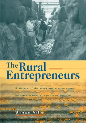 Ville |  The Rural Entrepreneurs | Buch |  Sack Fachmedien