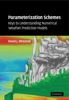 Stensrud |  Parameterization Schemes | Buch |  Sack Fachmedien