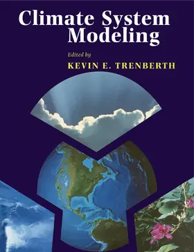 Trenberth |  Climate System Modeling | Buch |  Sack Fachmedien