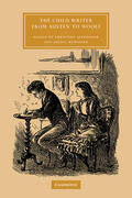 Alexander / McMaster |  The Child Writer from Austen to Woolf | Buch |  Sack Fachmedien