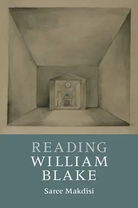 Makdisi | Reading William Blake | Buch | 978-0-521-12841-4 | www.sack.de