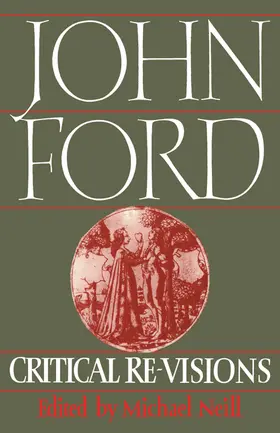 Neill |  John Ford | Buch |  Sack Fachmedien