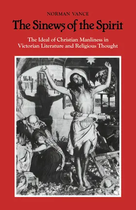 Vance |  The Sinews of the Spirit | Buch |  Sack Fachmedien