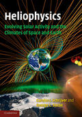 Schrijver / Siscoe |  Heliophysics | Buch |  Sack Fachmedien