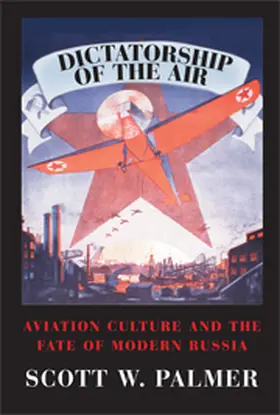 Palmer |  Dictatorship of the Air | Buch |  Sack Fachmedien