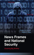 McLeod / Shah |  News Frames and National Security | Buch |  Sack Fachmedien