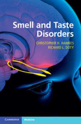 Hawkes / Doty | Smell and Taste Disorders | Buch | 978-0-521-13062-2 | sack.de