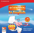 Gerngross / Puchta |  Playway to English Level 2 Class Audio CDs (3) | Sonstiges |  Sack Fachmedien