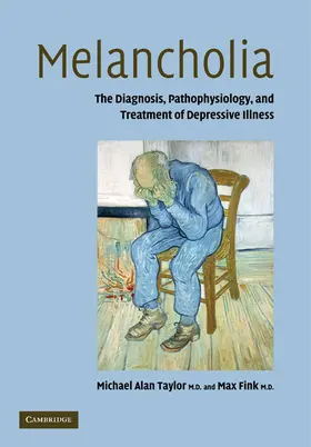 Taylor / Fink |  Melancholia | Buch |  Sack Fachmedien
