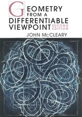 McCleary |  Geometry from a Differentiable Viewpoint, Second Edition | Buch |  Sack Fachmedien