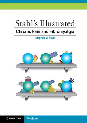 Stahl / Muntner / Ball |  Stahl Illustrate Chronic Pain Fibro | Buch |  Sack Fachmedien