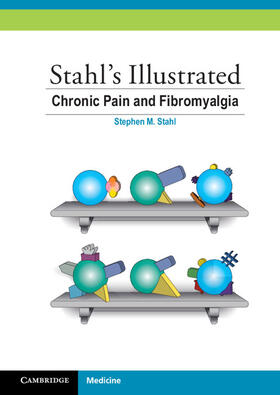 Stahl / Ball / Muntner | Stahl Illustrate Chronic Pain Fibro | Buch | 978-0-521-13322-7 | sack.de