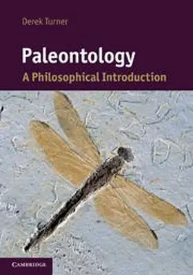 Turner |  Paleontology | Buch |  Sack Fachmedien