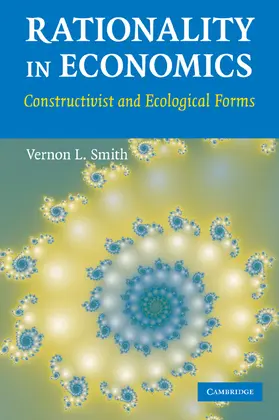 Smith |  Rationality in Economics | Buch |  Sack Fachmedien