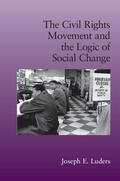 Luders |  The Civil Rights Movement and the Logic of Social Change | Buch |  Sack Fachmedien