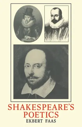Faas |  Shakespeare's Poetics | Buch |  Sack Fachmedien