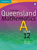 Cujes / Smith / Jones |  Cambridge Queensland Mathematics a Year 12 with Student CD-ROM | Buch |  Sack Fachmedien