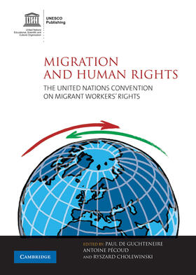 Cholewinski / de Guchteneire / Pecoud | Migration and Human Rights | Buch | 978-0-521-13611-2 | sack.de