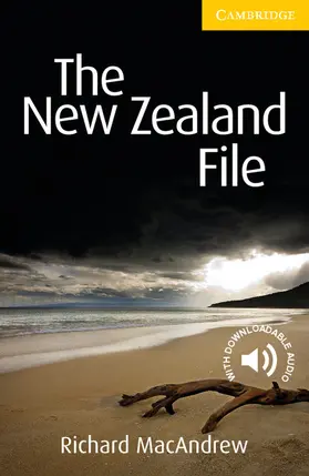 MacAndrew |  The New Zealand File Level 2 Elementary/Lower-Intermediate | Buch |  Sack Fachmedien