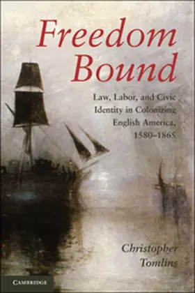 Tomlins |  Freedom Bound | Buch |  Sack Fachmedien