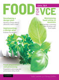 Lasslett / Collins |  Food for VCE Units 3 and 4 | Buch |  Sack Fachmedien