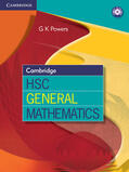 Powers |  Cambridge HSC General Mathematics | Buch |  Sack Fachmedien