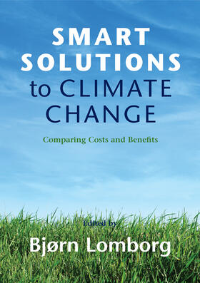 Lomborg | Smart Solutions to Climate Change | Buch | 978-0-521-13856-7 | sack.de