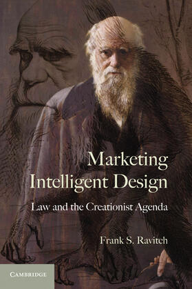 Ravitch | Marketing Intelligent Design | Buch | 978-0-521-13926-7 | sack.de